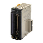 Omron PLC Expansion Module for Use with CJ Series