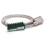 Rockwell Automation PLC Cable for Use with 1794 Flex Analog I/O Module