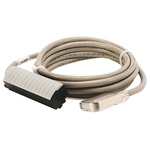 Rockwell Automation PLC Cable for Use with 1756 Analog I/O Module
