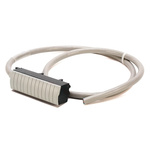 Rockwell Automation Connector Cable for Use with 1746 SLC 500, 1756 ControlLogix, 1769 CompactLogix, 1771 PLC-5