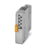 Phoenix Contact PLC I/O Module for Use with Axioline F Modular I/O System