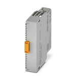 Phoenix Contact Empty Slot Cover for Use with PLC and IO module