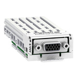 Schneider Electric Interface Module for Use with Altivar Machine ATV340, Altivar Process ATV900, Altivar Process Modular