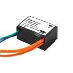 Carlo Gavazzi BDA Series PLC I/O Module for Use with UWP30RSEXXX + SH2MCG24