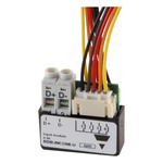 Carlo Gavazzi BDB Series PLC I/O Module for Use with UWP30RSEXXX + SH2MCG24