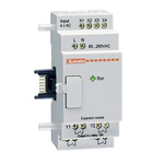 Lovato Expansion Module for Use with PLC