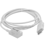Lovato Connecting Cable for Use with PLC