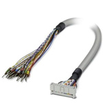 Phoenix Contact 14, CABLE-FLK20/OE/0 Series Cable