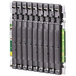 Siemens SIMATIC S7-400 Series Series Rack for Use with SIMATIC S7-400