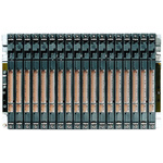 Siemens SIMATIC S7-400 Series Series Rack for Use with SIMATIC S7-400