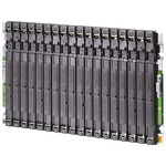 Siemens SIMATIC S7-400 Series Series Rack for Use with SIMATIC S7-400