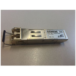 Siemens SIMATIC S7-400H Series Series Connection Module for Use with Patch Cable
