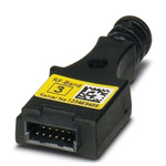 Phoenix Contact Memory Module for Use with RAD-2400