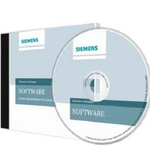 Siemens 6AV2102 Series Software Licence for Use with PLC
