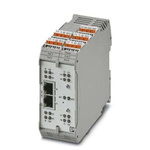 Phoenix Contact I/O Unit for Use with IO-Link Master