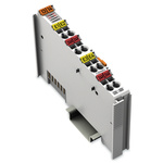 Wago 750 Series Analogue Module, Current, Digital