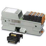 Phoenix Contact AXL F RTD4 1H Series I/O Unit for Use with Axioline, Analogue