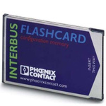 Phoenix Contact IBS MC FLASH 2MB Series Memory