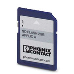 Phoenix Contact SD FLASH 512MB Series Memory