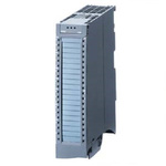 Siemens 6AG1550 Series Counter for Use with 24 V Incremental encoder or Pulse generator, Digital, Transistor