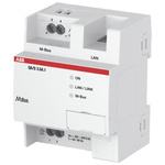 ABB Monitoring Module for Use with m-Bus System