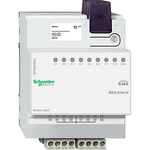 Schneider Electric MTN6 Series Communication Module for Use with Bus System, Binary