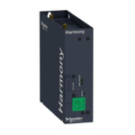 Schneider Electric HMIBS Series Logic Controller for Use with EVlink City, EVlink parking, EVlink Smart Wallbox, Energy