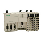 Schneider Electric LMC058L Series Base for Use with LMC058