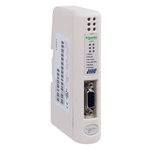 Schneider Electric LUF Series Communication Module for Use with ATS48, ATV31, TeSys U Starter-Controllers