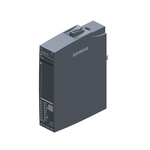 Siemens 6ES713 Series Digital I/O Module for Use with SIMATIC I/O System, Digital