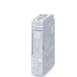 Siemens 6ES7132 Series Digital Output Module for Use with SIMATIC I/O System, Digital