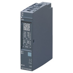 Siemens 6ES71 Series Analog Input Module for Use with SIMATIC I/O System, Analog