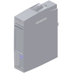 Siemens 6ES71 Series Analog Input Module for Use with SIMATIC I/O System, Analog