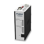 Anybus Gateway Server for Use with PLC Systems