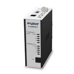 Anybus Gateway Server for Use with PLC Systems