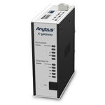 Anybus Gateway Server for Use with PLC Systems