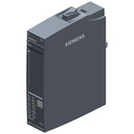 Siemens 6AG213 Series Digital I/O Module for Use with ET 200SP, Digital