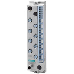 Siemens 6ES714 Series Digital I/O Module for Use with ET 200eco PN, Digital, Digital