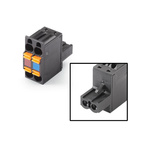 Siemens 6ES719 Series Connector for Use with ET200SP