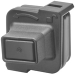 Siemens 6ES719 Series Empty Slot Cover for Use with SC RJ