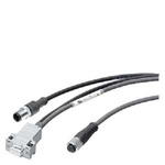 Siemens 6GT2891 Series Connecting Cable for Use with RF200/RF300