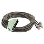 Siemens SIMATIC TDC Series Series PLC Cable for Use with SIMATIC TDC