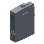 Siemens 6AG113 Series Digital I/O Module for Use with ET 200SP, Digital