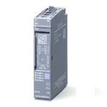 Siemens 6AG113 Series Analog Input Module for Use with ET 200SP, Analog
