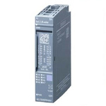Siemens 6AG113 Series Analog Input Module for Use with ET 200SP, Analog