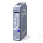 Siemens 6AG113 Series Analogue Output Module for Use with ET 200SP, Analogue