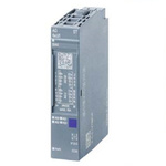 Siemens 6AG113 Series Analogue Output Module for Use with ET 200SP, Analogue