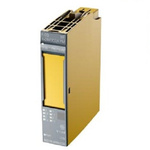Siemens 6AG113 Series Digital I/O Module for Use with ET 200SP, Digital