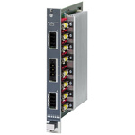 Siemens SIPLUS HCS4200 Series Power Distribution Module for Use with PLC, Digital