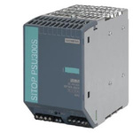 Siemens Power Supply for Use with SIPLUS, AC, DC